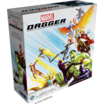 Fantasy Flight Games (aanbieding) Marvel Dagger (EN) **