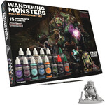 The Army Painter Wandering Monsters Role-Playing Paint Set