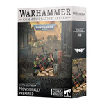 Games Workshop Astra Militarum Provisionally Prepared