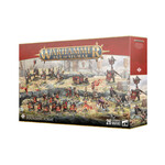 Games Workshop Battleforce Cities of Sigmar: Founding Foray
