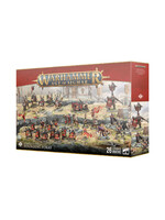 Games Workshop Battleforce Cities of Sigmar: Founding Foray