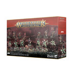 Games Workshop Battleforce Flesh-Eater Courts: Charnelgrand Jury