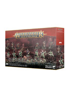 Games Workshop Battleforce Flesh-Eater Courts: Charnelgrand Jury