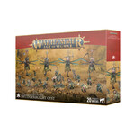 Games Workshop Battleforce Maggotkin of Nurgle: Shudderblight Cyst