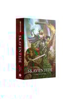 Games Workshop Black Library: Skaventide (EN)