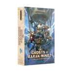 Games Workshop Black Library: The Ghosts of Barak-Minoz (EN)