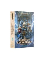 Games Workshop Black Library: The Ghosts of Barak-Minoz (EN)