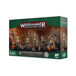 Games Workshop Warhammer Underworlds: Grandfather's Gardeners