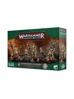 Games Workshop Warhammer Underworlds: Grandfather's Gardeners