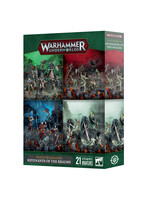 Games Workshop Warhammer Underworlds: Revenants of the Realms