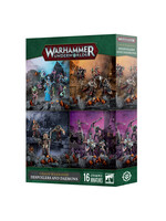 Games Workshop Warhammer Underworlds: Despoilers and Daemons