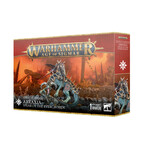 Games Workshop Slaves to Darkness Abraxia Spear of the Everchosen