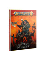 Games Workshop Battletome: Slaves to Darkness (EN)