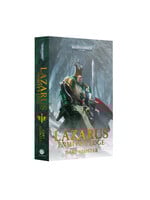 Black Library Black Library: Lazarus: Enmity's Edge (EN)