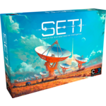 Czech Games SETI: Search for Extraterrestrial Intelligence (EN)