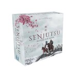 Lucky Duck Games Senjutsu - Battle for Japan (EN)