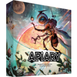 Stonemaier Games Apiary (EN) @