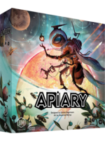 Stonemaier Games Apiary (EN)