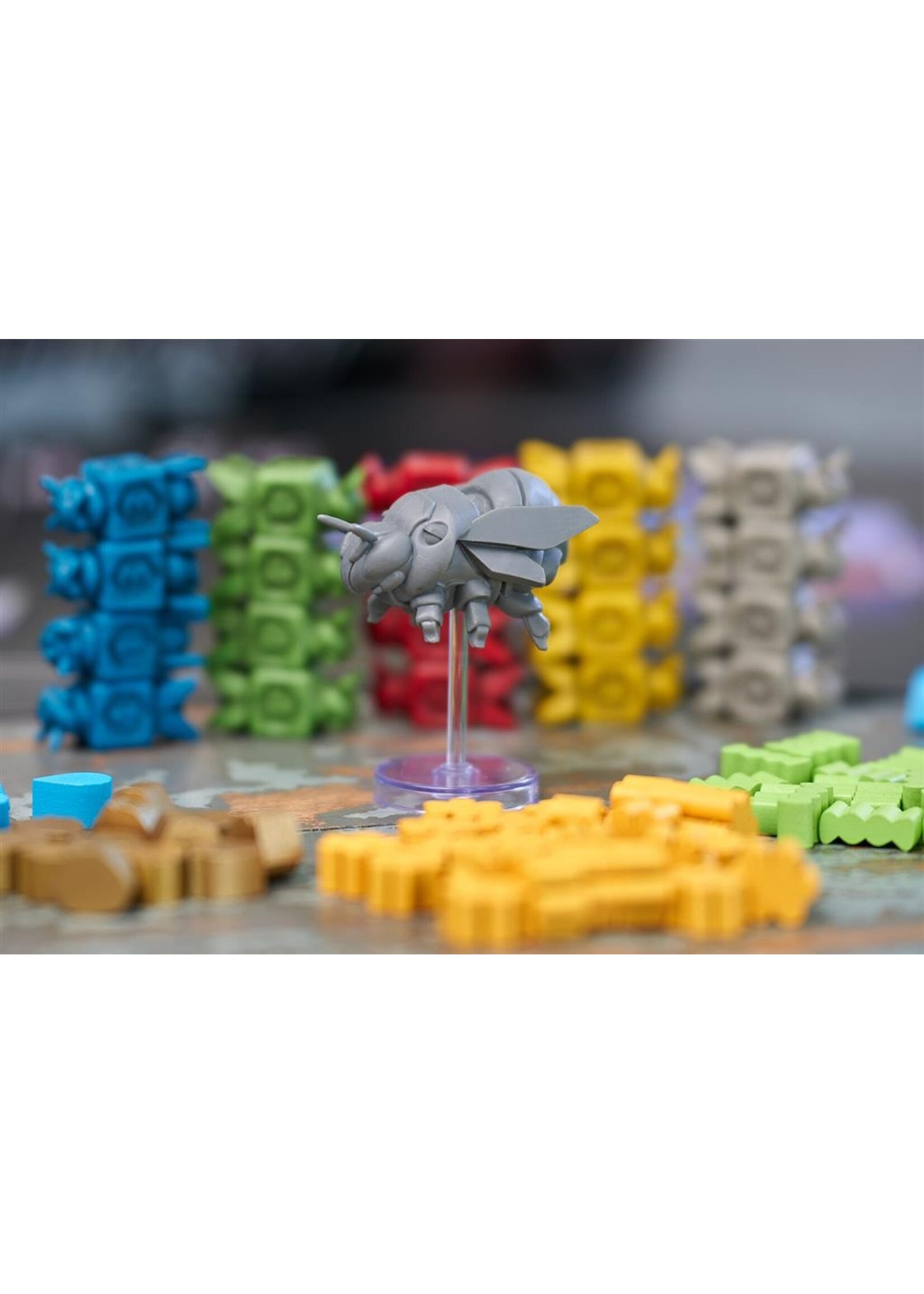 Stonemaier Games Apiary (EN)