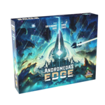 Cardboard Alchemy Andromeda's Edge (EN)