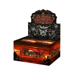 Legend Story Studios Flesh and Blood TCG The Hunted Booster Box (EN)