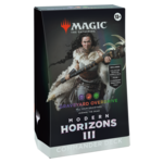 Wizards of the Coast MtG Modern Horizons 3 Commander Deck (EN)
