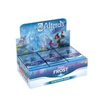 Equinox Altered - Trial by Frost Booster Box (EN) (Pre-order)