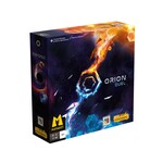 Matagot Orion Duel (NL/FR/IT)