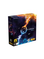 Matagot Orion Duel (NL/FR/IT)