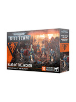 Games Workshop Kill Team: Hand of the Archon
