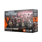 Games Workshop Kill Team: Farstalker Kinband