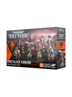 Games Workshop Kill Team: Farstalker Kinband