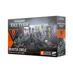 Games Workshop Kill Team: Hierotek Circle