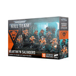 Games Workshop Kill Team: Hearthkyn Salvagers