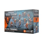 Games Workshop Kill Team: T'au Empire Vespid Stingwings