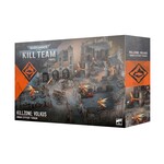 Games Workshop Kill Team Killzone: Volkus