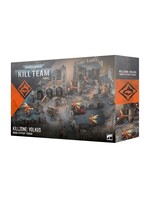 Games Workshop Kill Team Killzone: Volkus