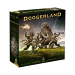 Super Meeple Doggerland (NL) @