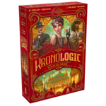 Origames Kronologic (NL)