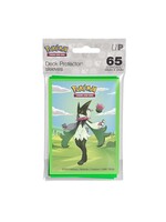 Ultra Pro Sleeves Pokemon Morning Meadow (65)