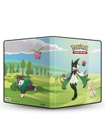 Ultra Pro Portfolio Pokemon Morning Meadow 9-Pocket