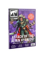 Games Workshop White Dwarf 507 (December 2024)