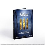 Modiphius Entertainment Fallout RPG Core Rulebook (EN)