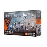 Games Workshop Kill Team: T'au Empire Pathfinders **