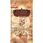 Legend Story Studios Flesh and Blood TCG Monarch Booster (EN) **