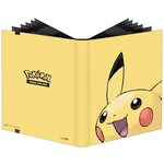 Ultra Pro Pro Binder Pokemon Pikachu 9 Pocket