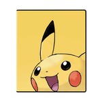 Ultra Pro 2" Album Pokemon Pikachu