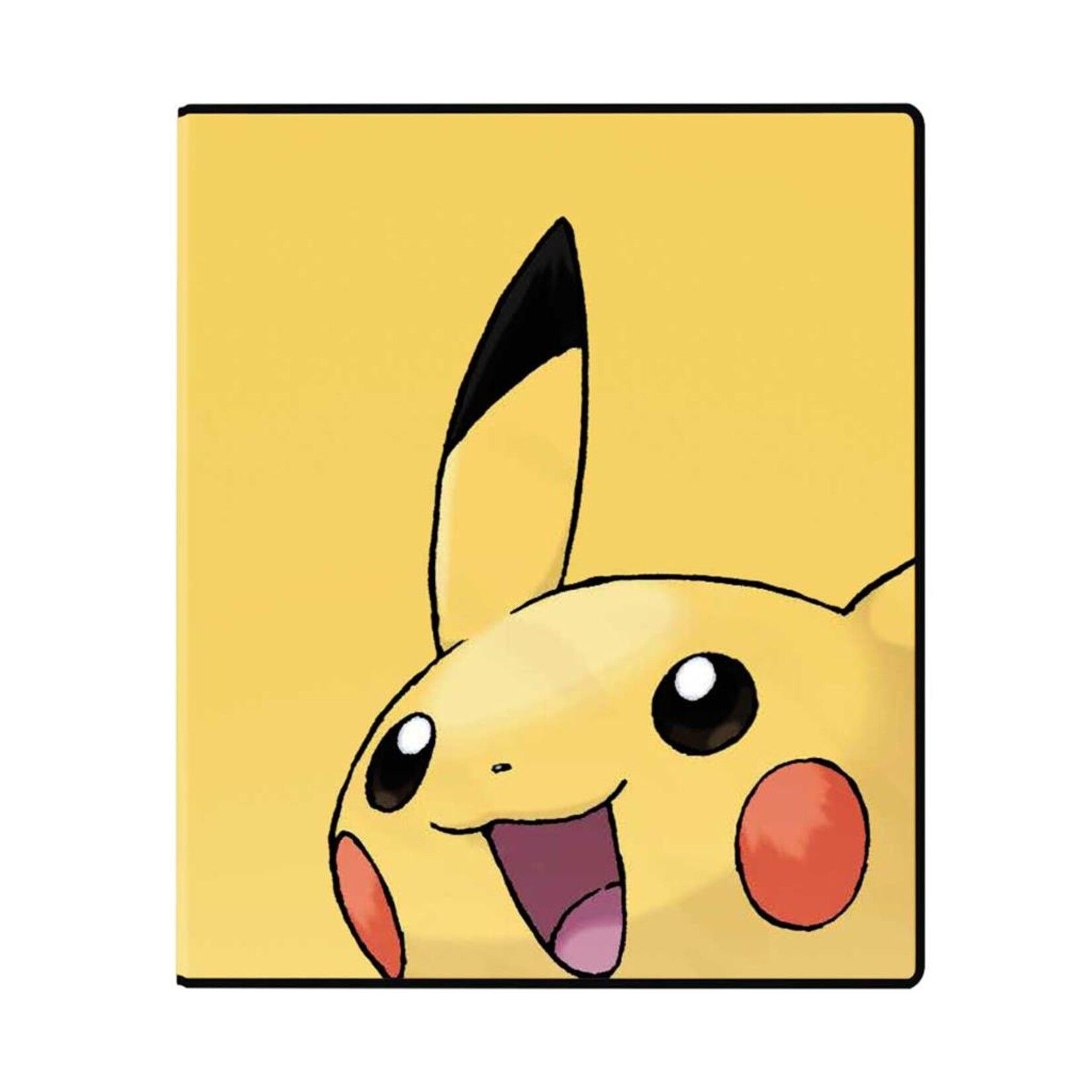 Ultra Pro 2" Album Pokemon Pikachu