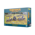Games Workshop Empire of Man Battalion