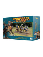 Games Workshop Empire of Man Demigryph Knights